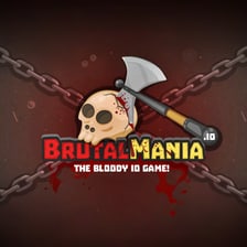 Brutal Mania IO