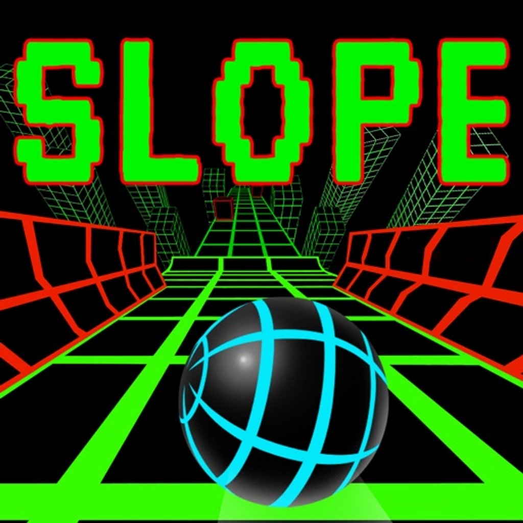 Slope Game