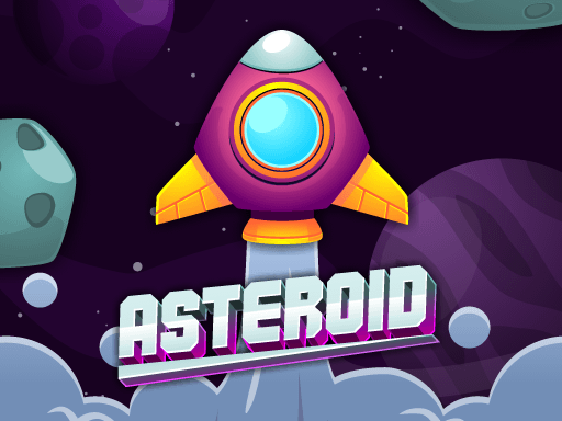 Asteroid