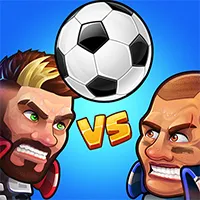 BobbleHead Soccer