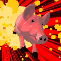 Crazy Pig Simulator