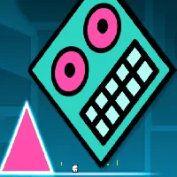 Geometry Dash Mr Dubstep