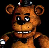 FNAF Games