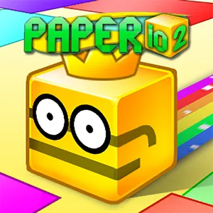 Paper.io