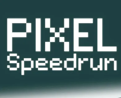 Pixel Speedrun