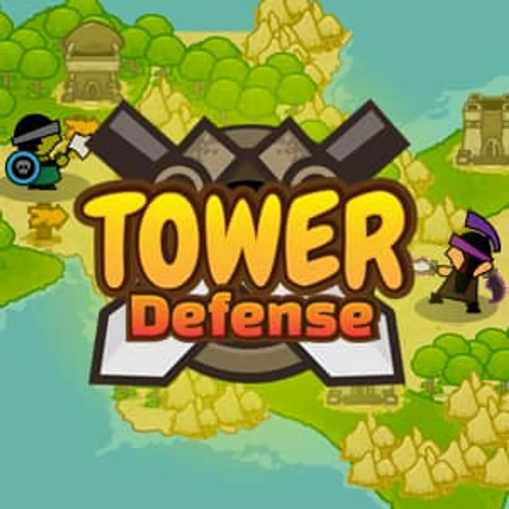 Tower Defense