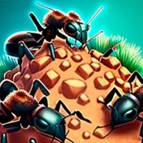 Ant Colony: New War