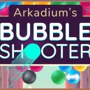 Arkadium's Bubble Shooter