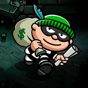 Bob the Robber