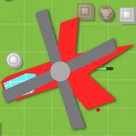 Copter Royale