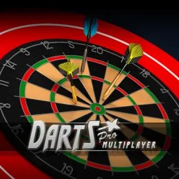 Darts Pro