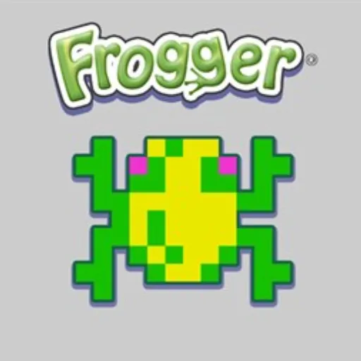 Frogger