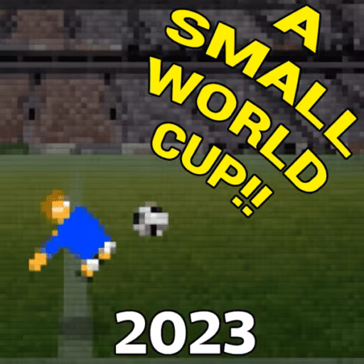 A Small World Cup