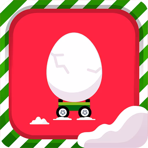 Eggy Car