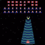 Galaga