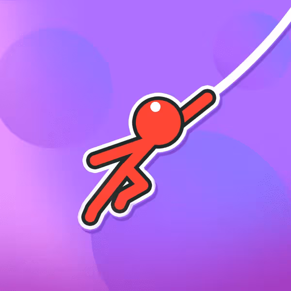 Stickman Hook