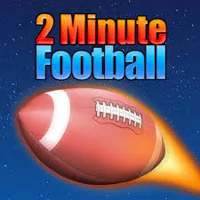 2 Minute Football