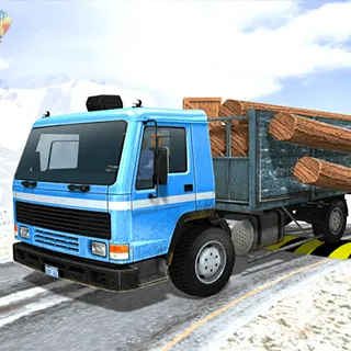 Indian Truck Simulator 3D