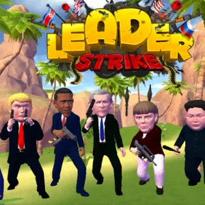 Leader Strike