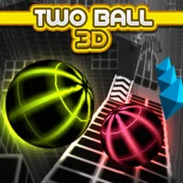 Two Ball 3D